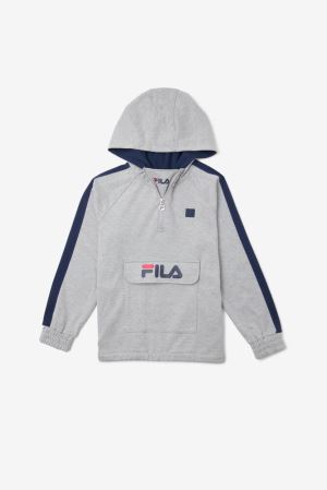 Boys fila clearance hoodie